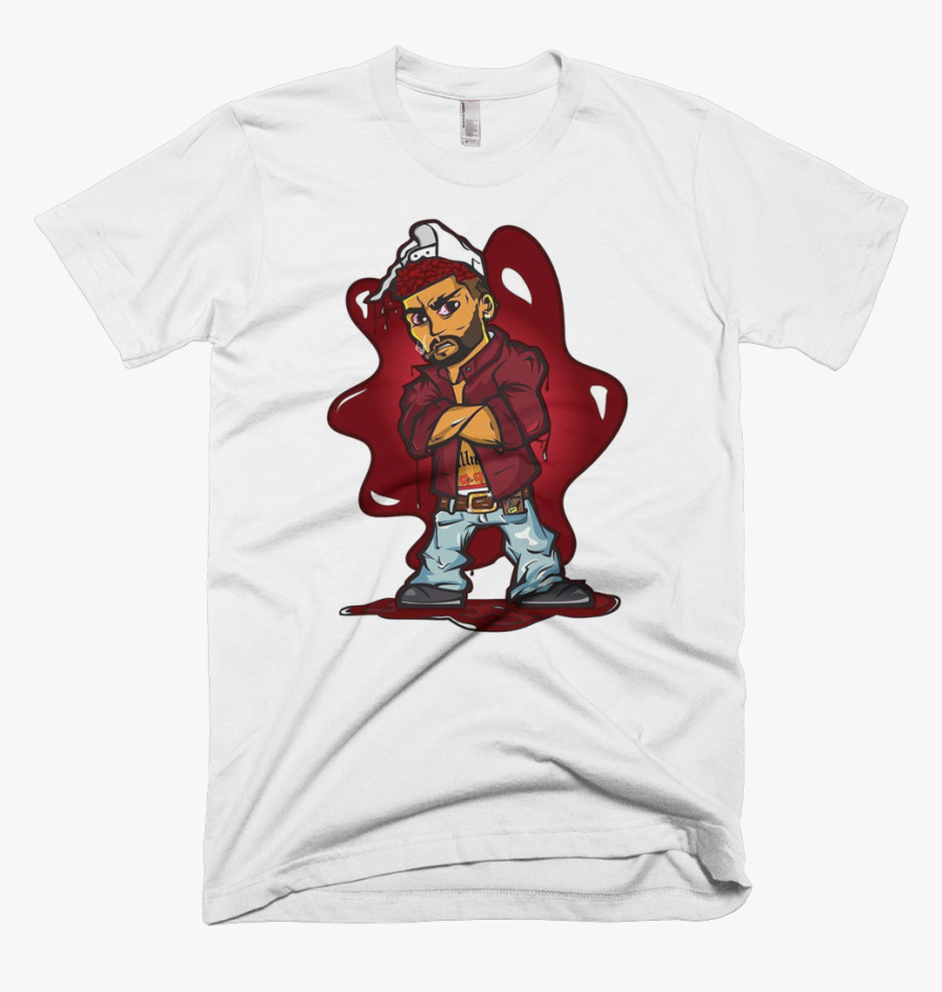 Kid Red Drip - Mt Joy T Shirt, HD Png Download