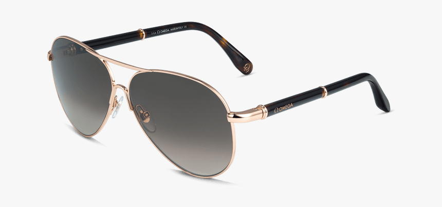 Omega Sunglasses, HD Png Download