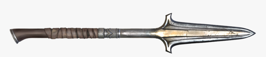 The Level 3 Version Of The Spear, Provided By Ubisoft’s - Rifle, HD Png Download