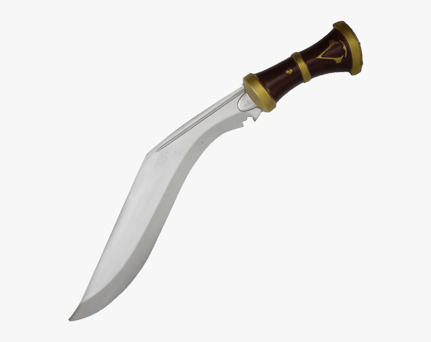 Assassins Creed Syndicate Foam Kukri - Assassin Creed Syndicate Knife, HD Png Download