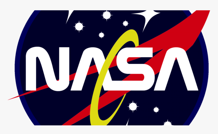 Nasa Insignia - Nasa Full Hd Logo, HD Png Download