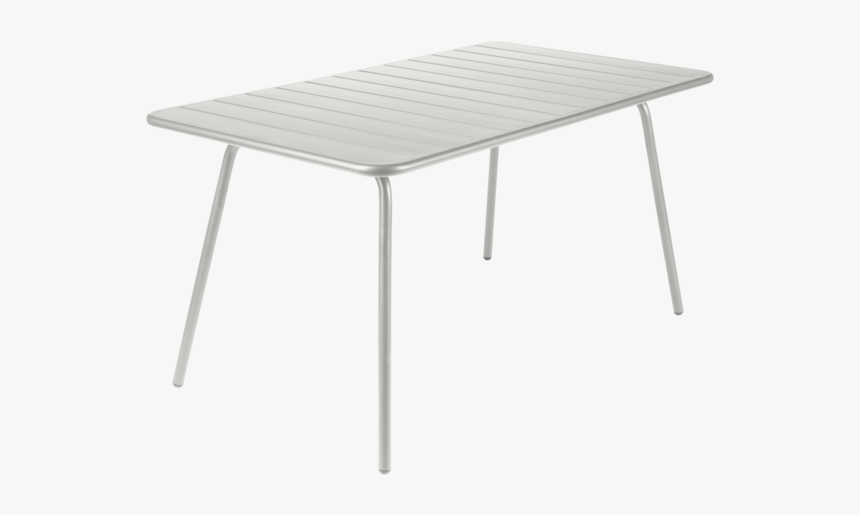 Table Fermob Luxembourg, HD Png Download