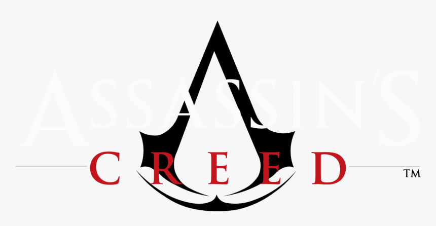 Assassins Creed 1 Png Clipart , Png Download - Assassins Creed, Transparent Png