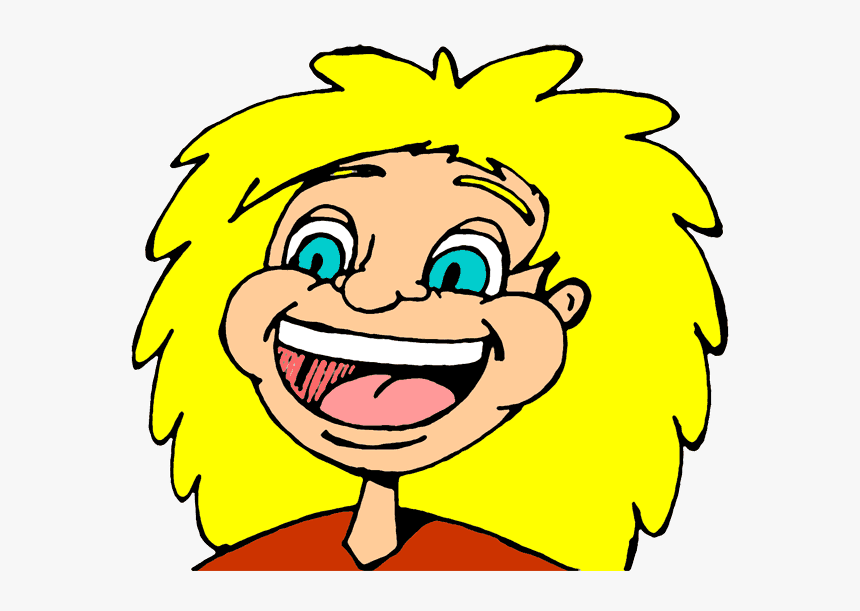 Happy Person Clipart - Clipart For Happy, HD Png Download