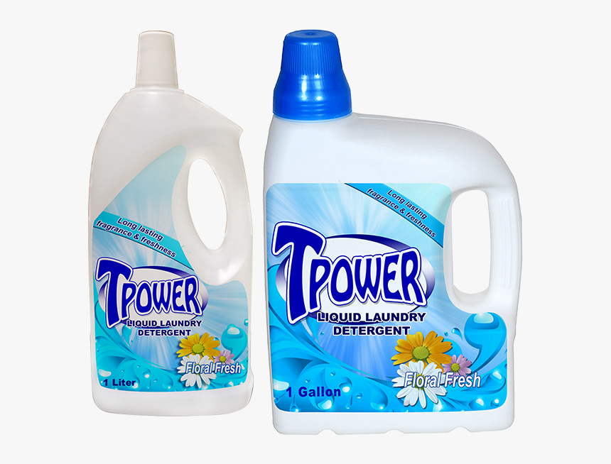 Plastic Bottle, HD Png Download