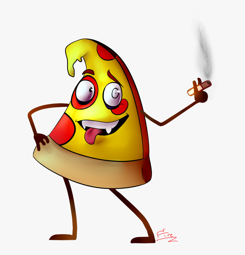 Pizza Man Png -pizza Man Png - Pizza Man Clipart, Transparent Png