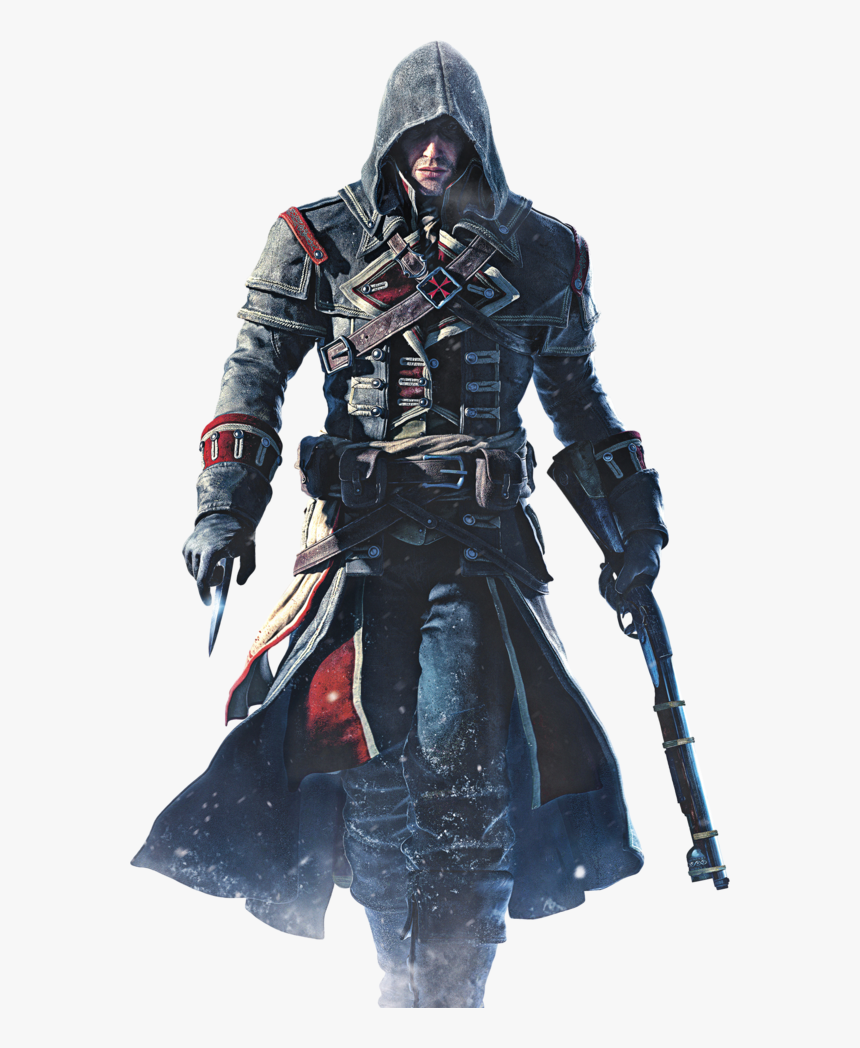 Assassin's Creed Best Costume, HD Png Download