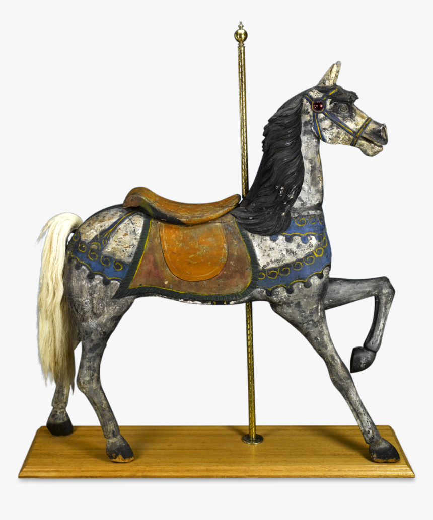 Dare Carousel Horse - Sorrel, HD Png Download