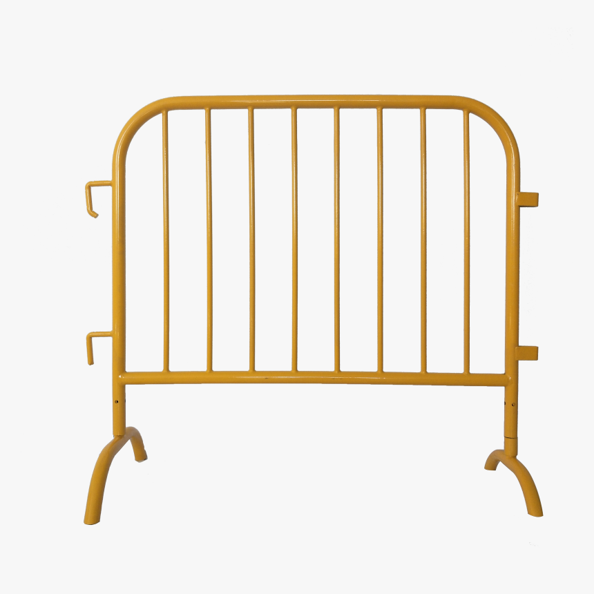Steel Barricades Png, Transparent Png