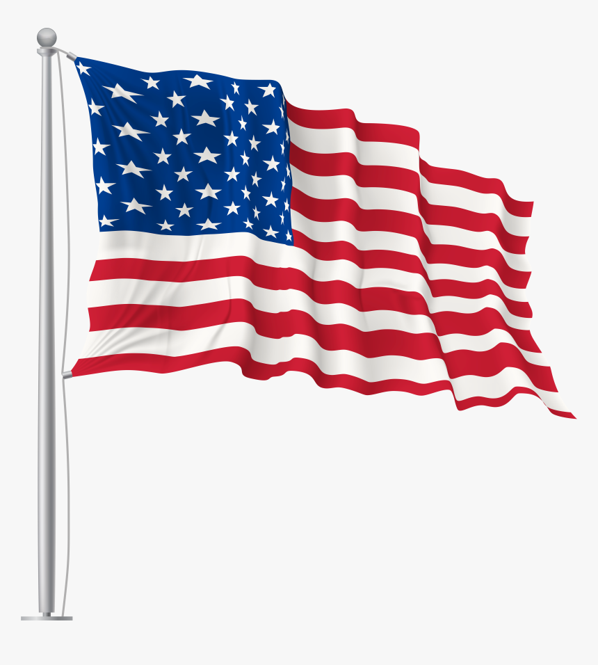 Pr Flag Png, Transparent Png
