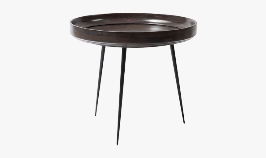 Mater Bowl Table, HD Png Download