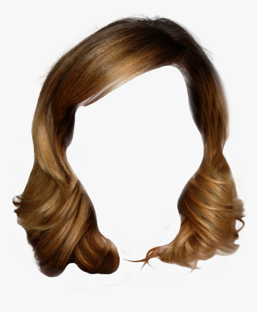 Hairstyles Clipart Male Hairstyle Transparent Background Hair