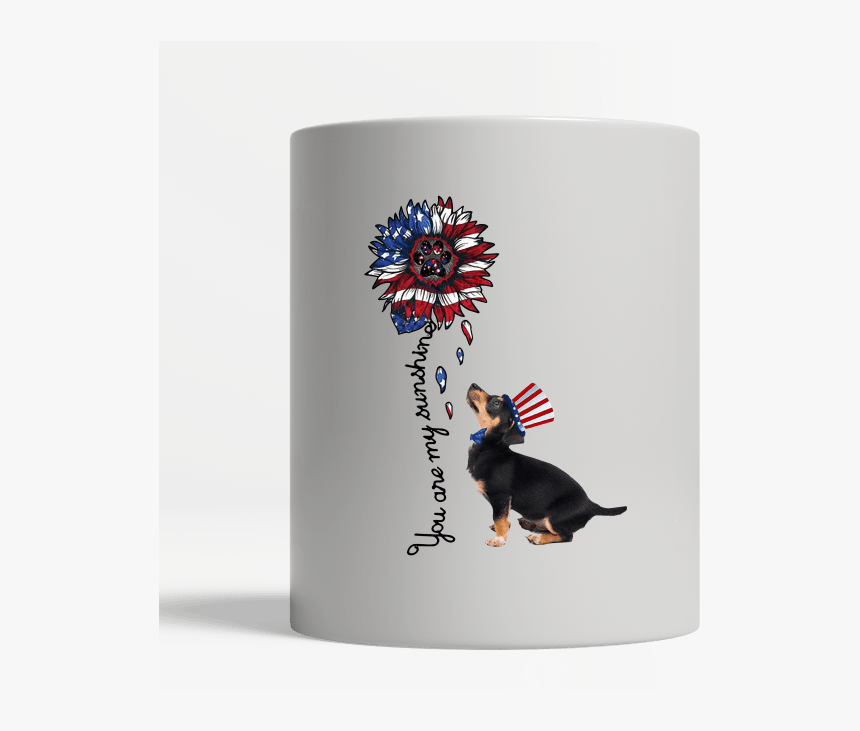 Transparent You Are My Sunshine Png - Chihuahua, Png Download