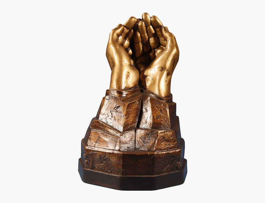 Bronze Sculpture, HD Png Download