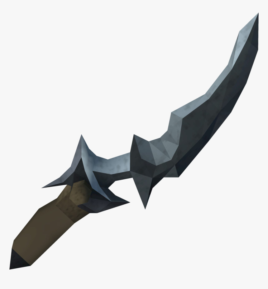 The Runescape Wiki - Bat, HD Png Download