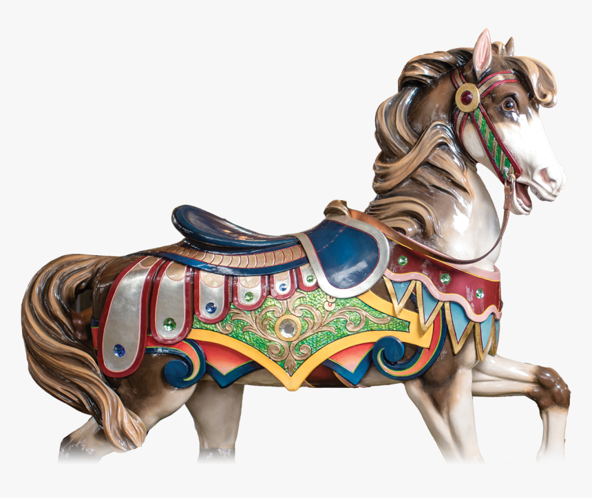 Dsc7839 - Child Carousel, HD Png Download