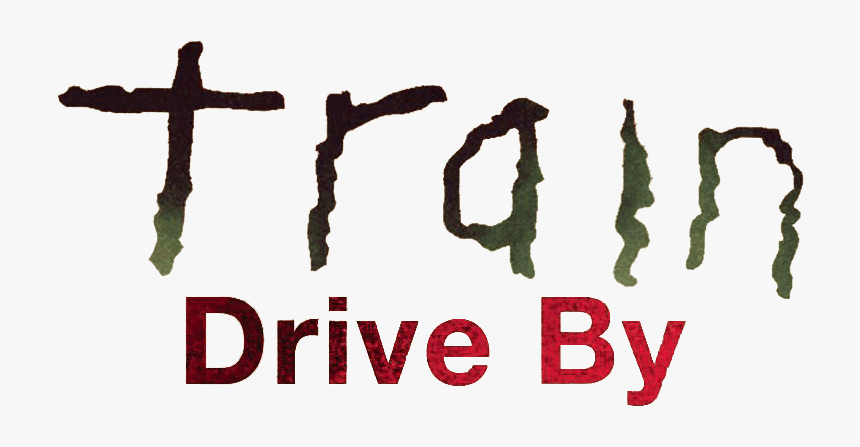 Drive By - Cross, HD Png Download