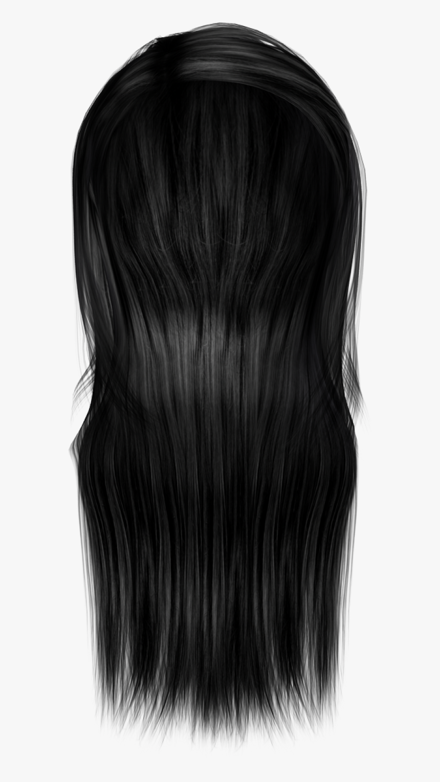 27 Women Hair Png Image - Lace Wig, Transparent Png