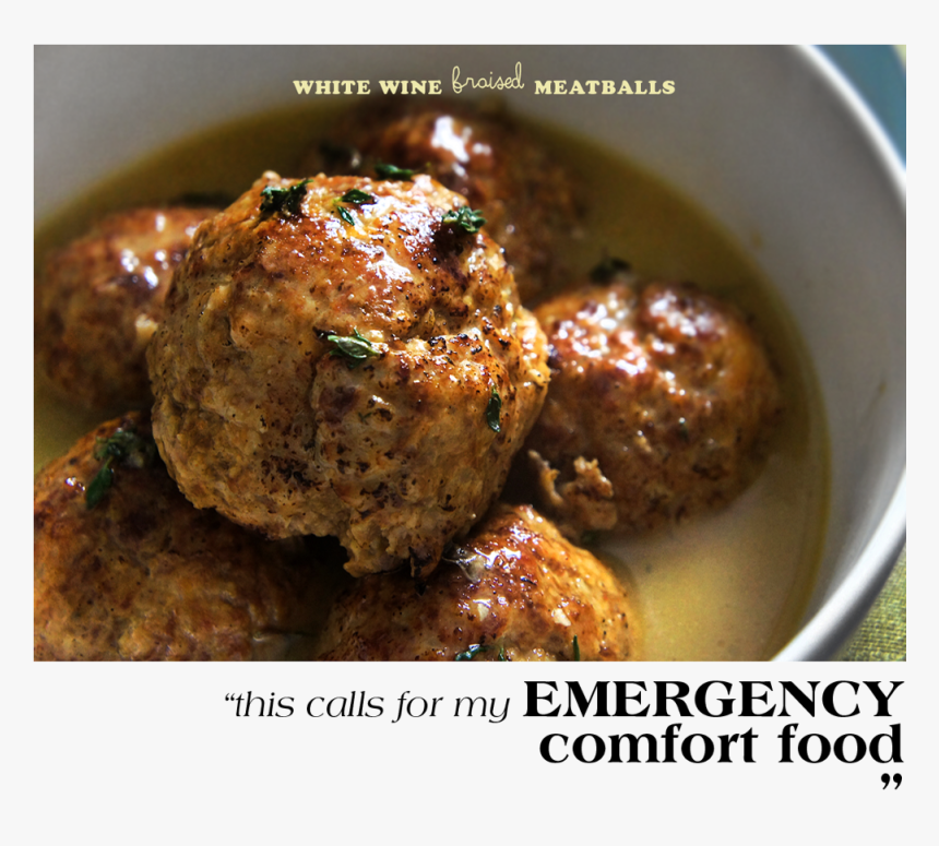 Transparent Meatballs Png - Falafel, Png Download