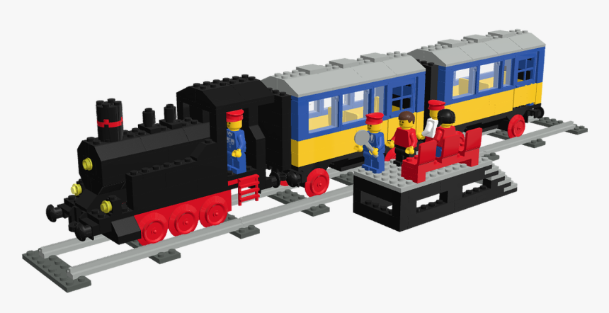 Lego, HD Png Download