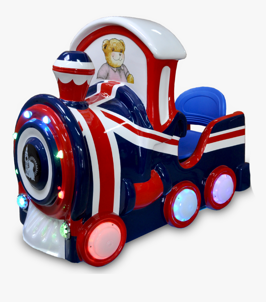 5 - Toy Vehicle, HD Png Download