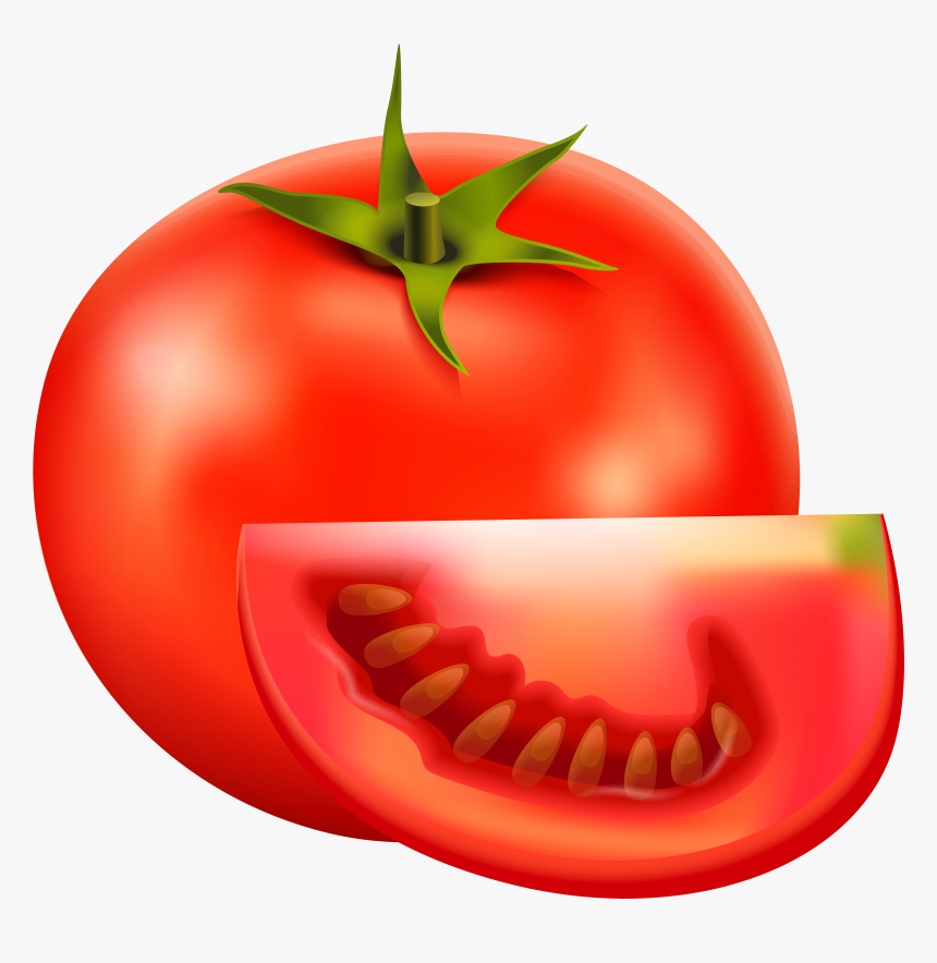 Tomato Png Clip Art Image Transparent Png , Png Download, Png Download