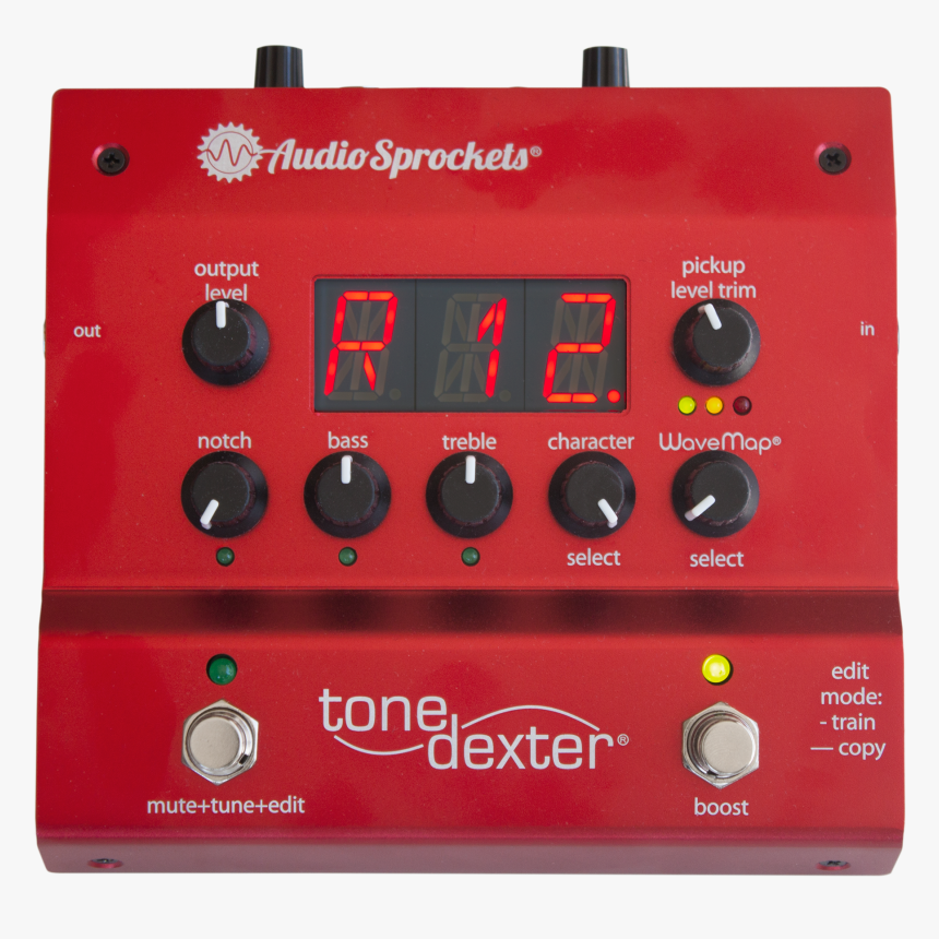 Tonedexter Hero Image Above - Tone Dexter, HD Png Download