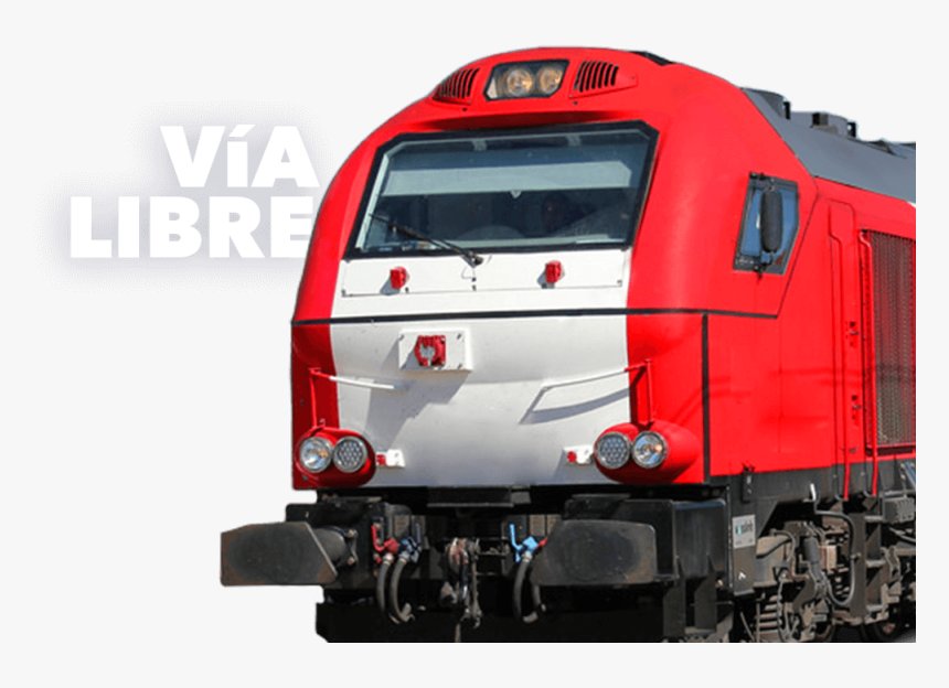 Train, HD Png Download