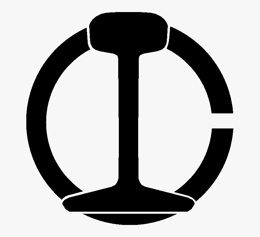 Chosen Railway Logo, HD Png Download