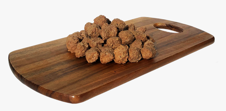 Primo Food Service Pizza Range Italian Meatballs - Chocolate, HD Png Download