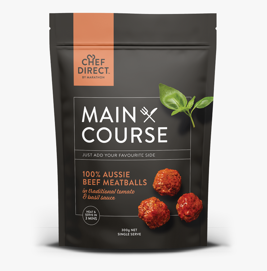 Chef Direct Aussie Beef Con Carne, HD Png Download