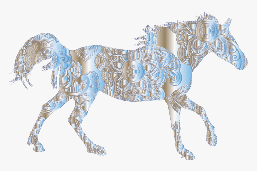Horse Like Mammal,organism,horse - American Paint Horse, HD Png Download