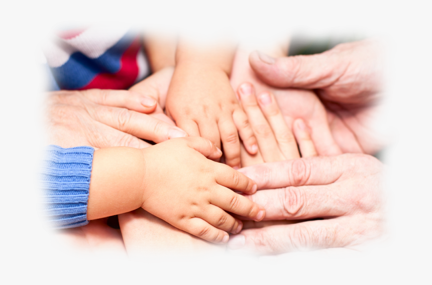 Giving Hand Png, Transparent Png