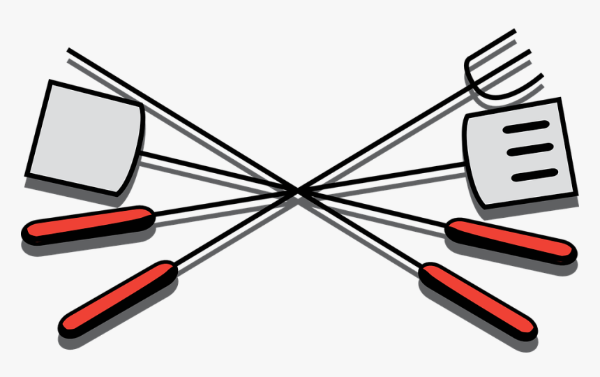 Barbecue Png - Grilling Clip Art, Transparent Png