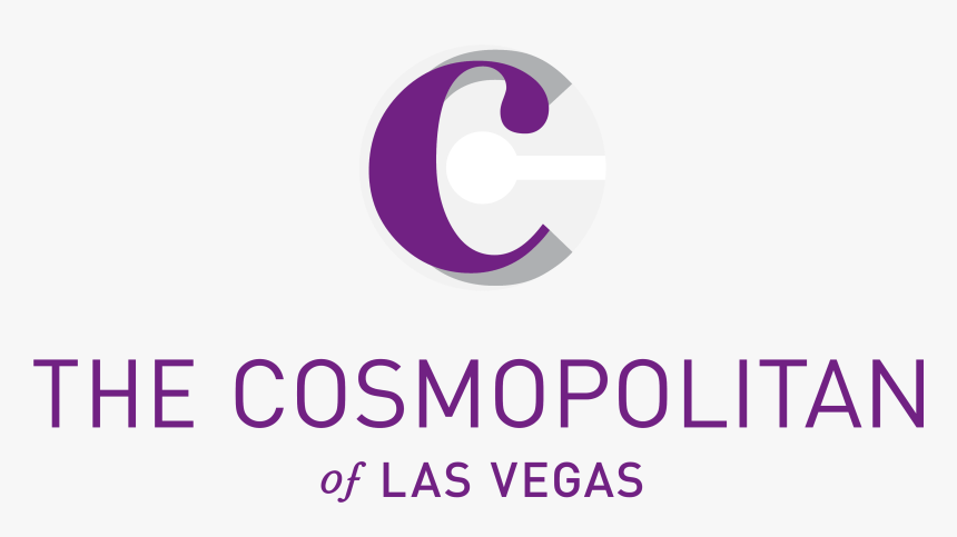 Cosmopolitan Las Vegas Png, Transparent Png