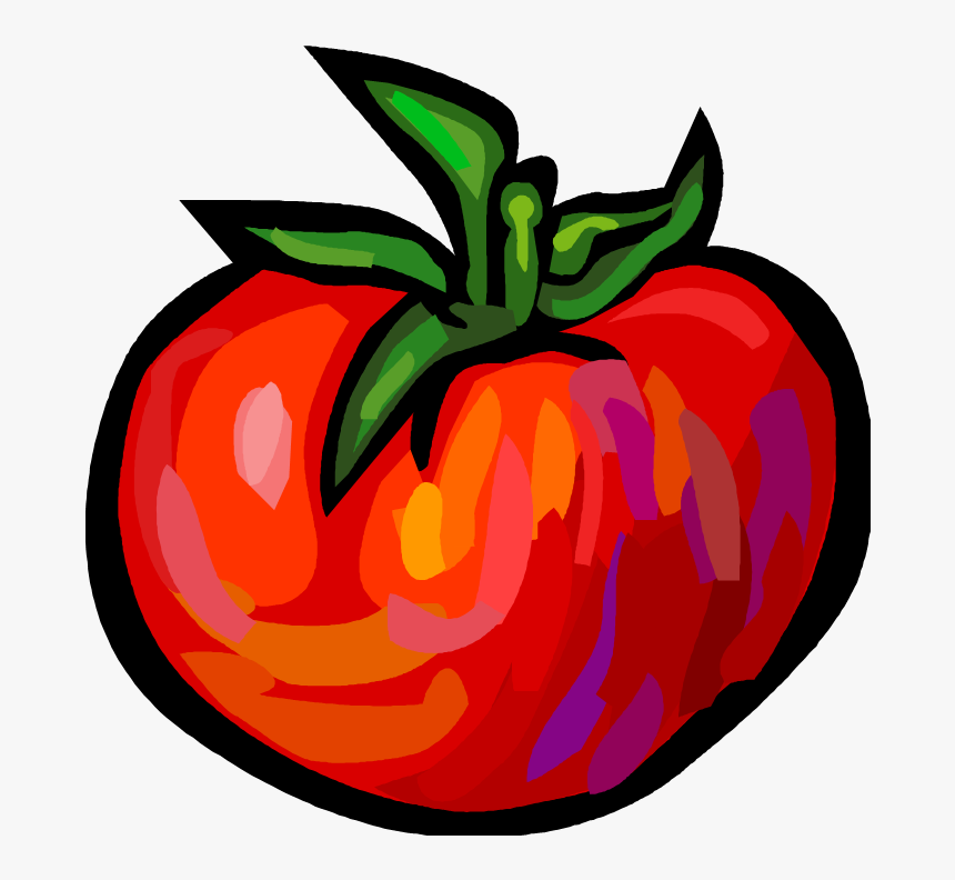 Look For The Tomato - Logo De La Tomatina Png, Transparent Png