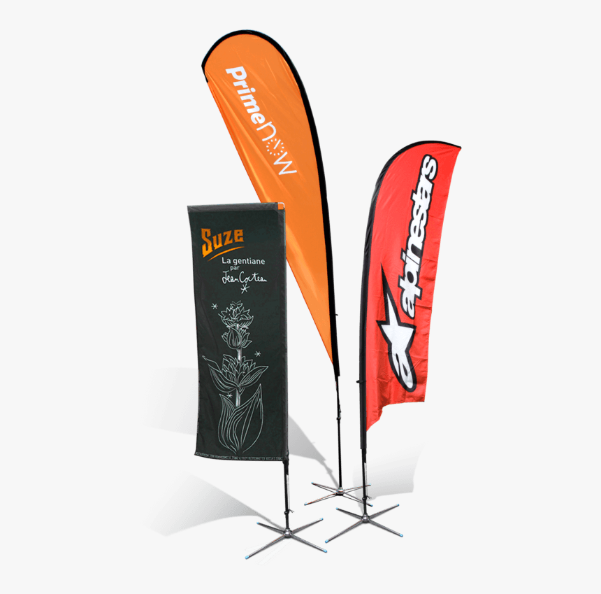 Promo Flags Banner Hd Png Download Transparent Png Image