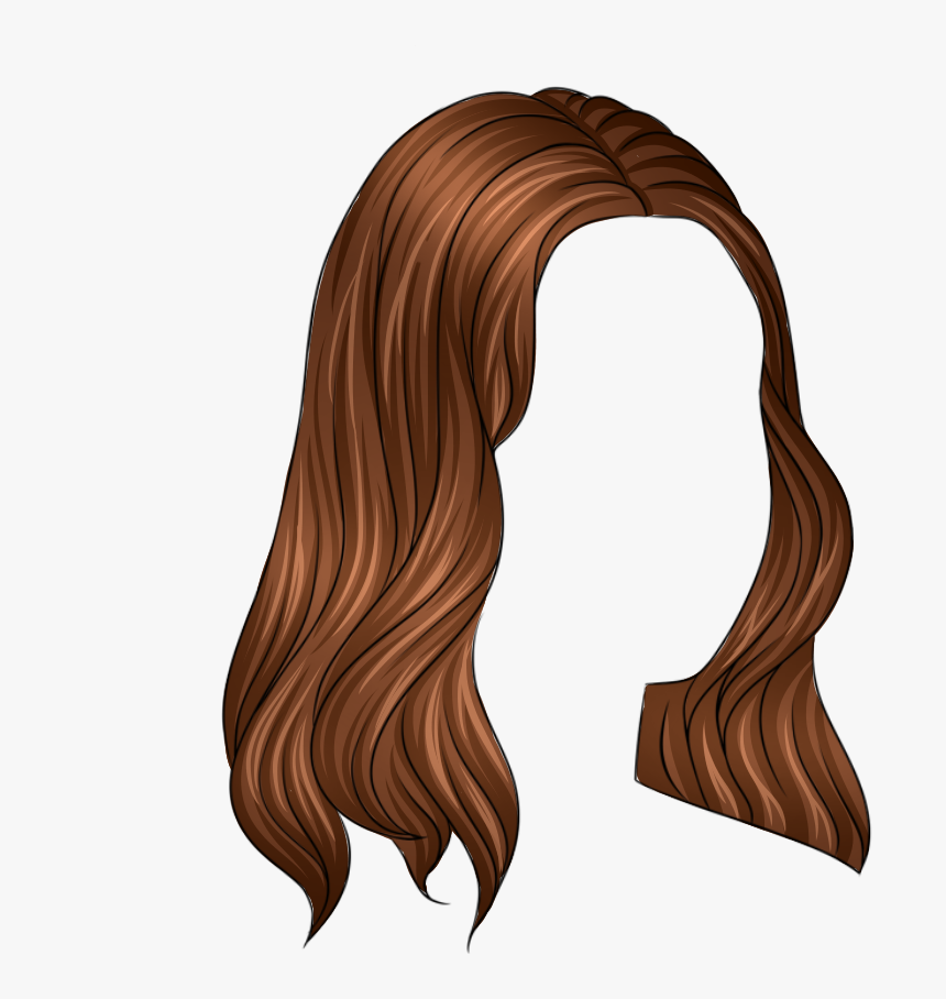 #episode #hair #png #hairpng #episodeinteractive #noticemeepisode - Hair Png Episode, Transparent Png