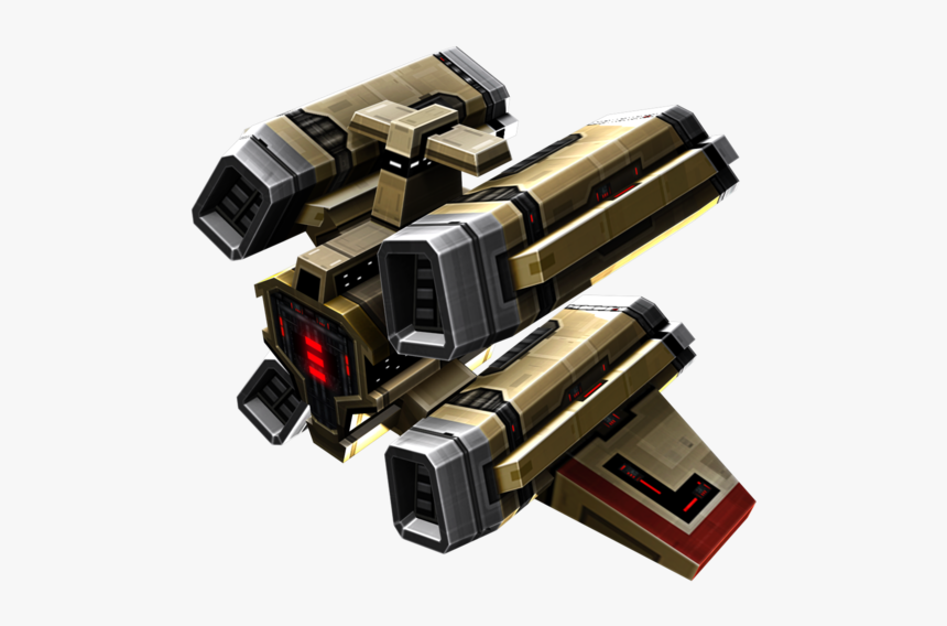 Starships Png, Transparent Png