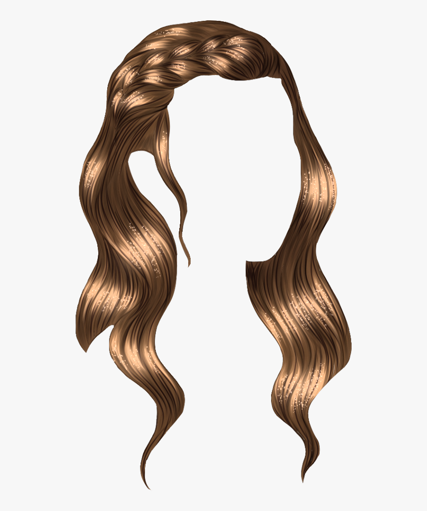 #episode #hair #png #hairpng #episodeinteractive #noticemeepisode - Portable Network Graphics, Transparent Png
