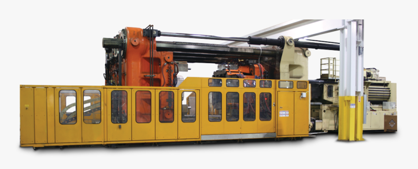 Electric Locomotive, HD Png Download