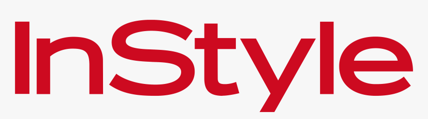 Instyle Logo Png, Transparent Png