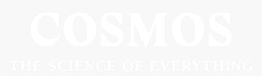 Cosmos - Cosmos The Science Of Everything, HD Png Download