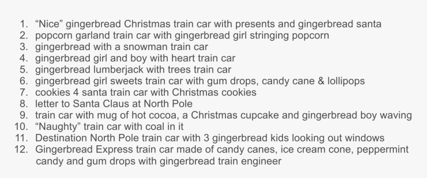 Number, HD Png Download