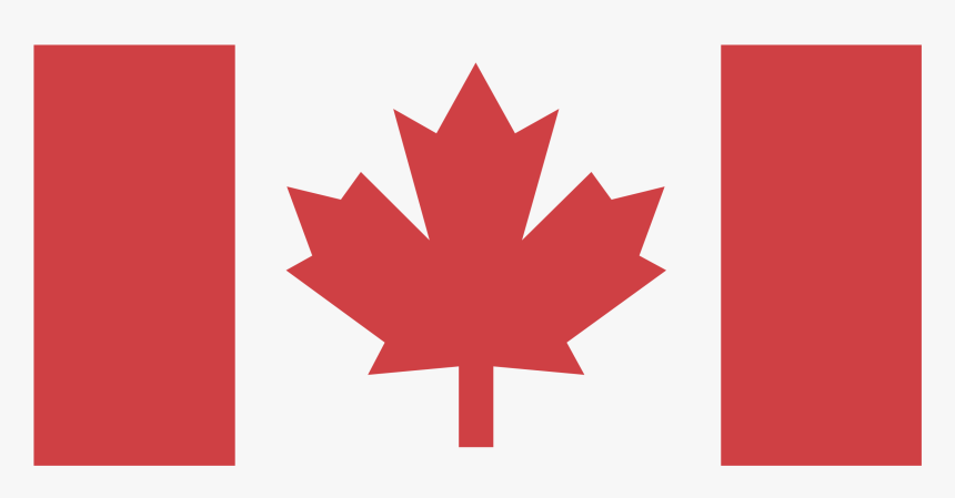 Canadian Flag Small, HD Png Download