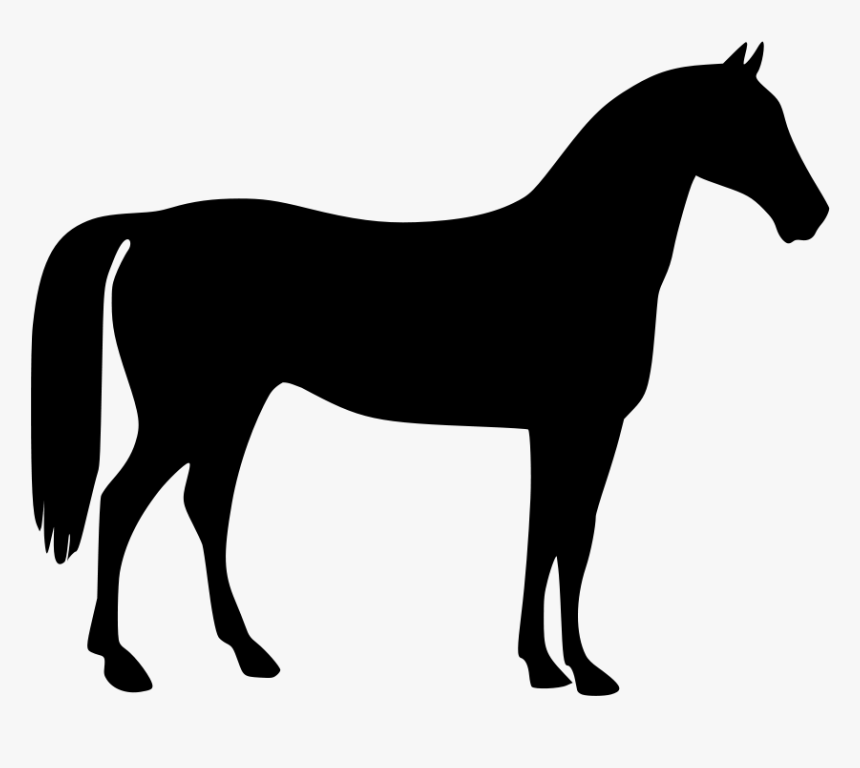 Graphic Freeuse Library - 4h Horse, HD Png Download