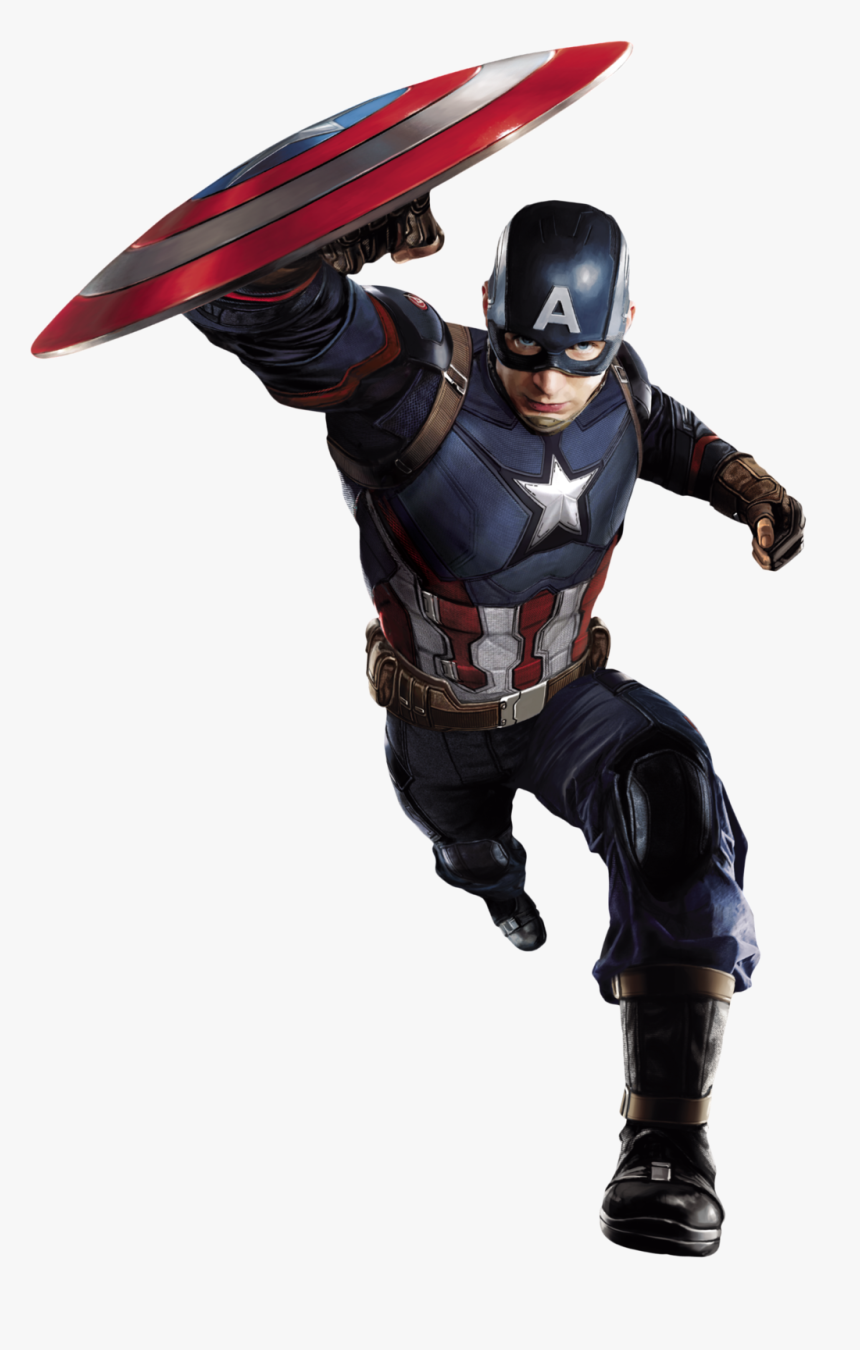 Captain America Civil War Cap, HD Png Download