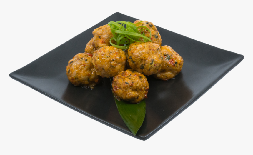 Steamed Meatball, HD Png Download