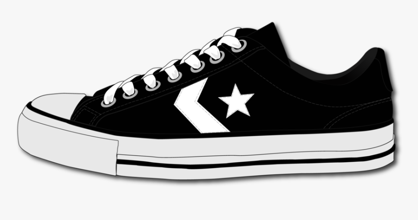 Shoe Png Pic - Png Shoes, Transparent Png