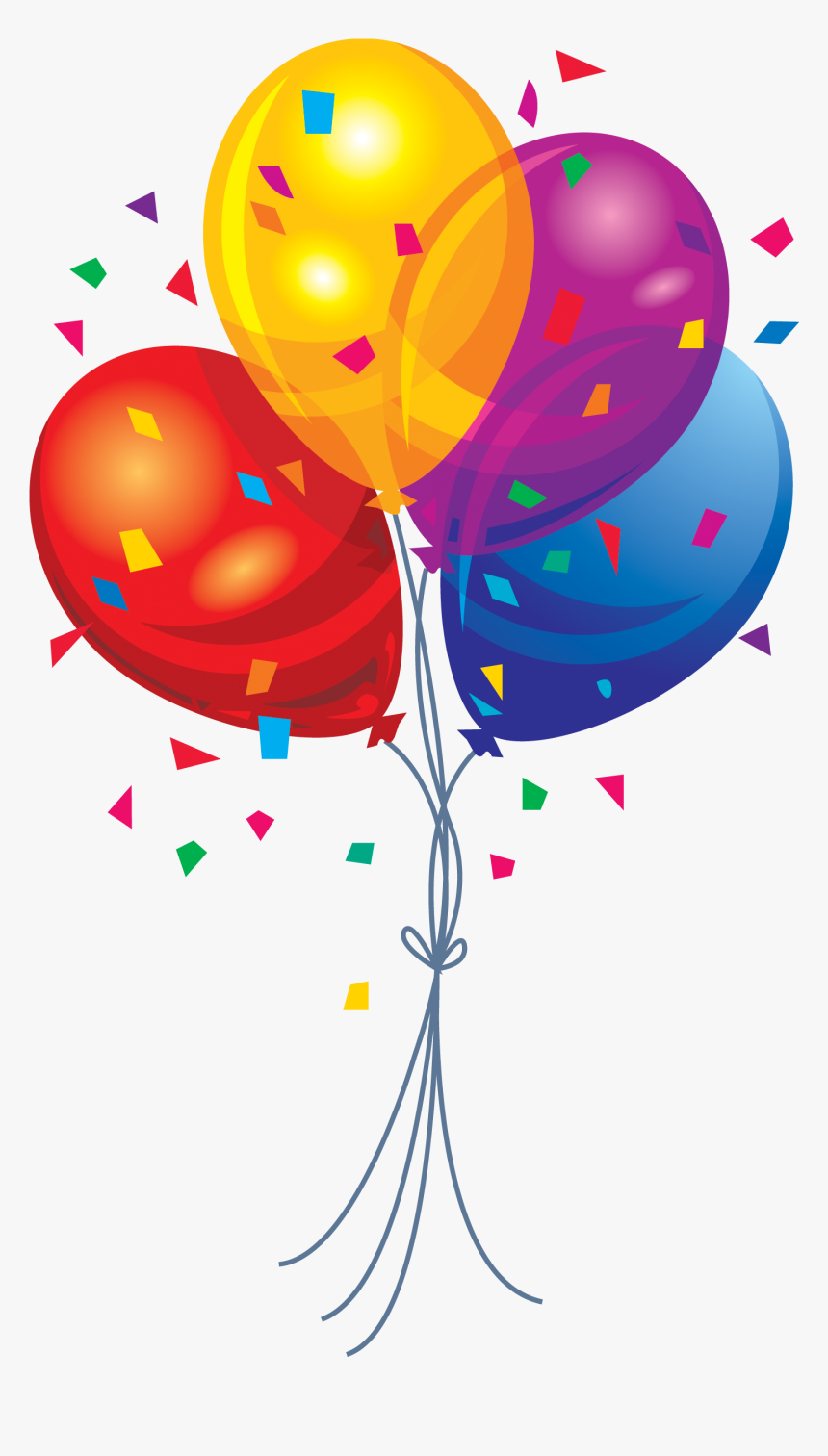 Balloon Png Image - Balloon Png, Transparent Png